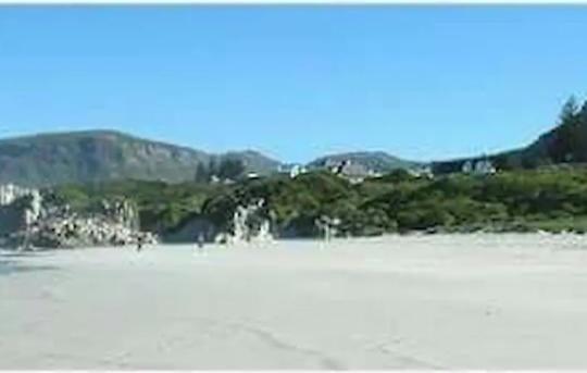 Self Catering Unit 7, Sandbaai Hermanus Exterior photo