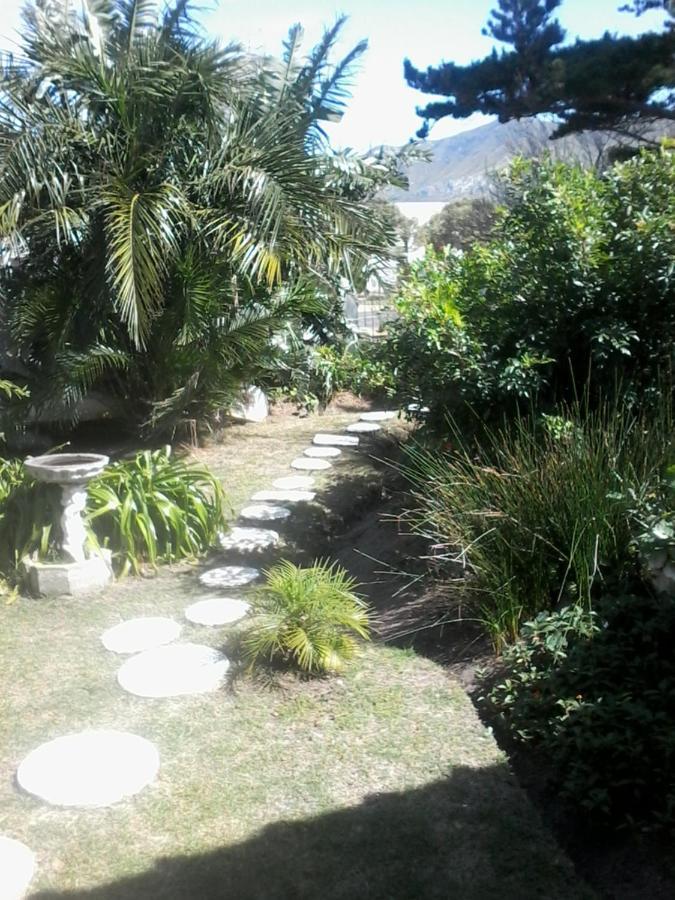 Self Catering Unit 7, Sandbaai Hermanus Exterior photo